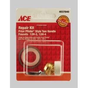  Ace Faucet Repair Kit No. 7k18cws