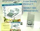weight of life nutrition digital scale diabetic health doctor jdrf