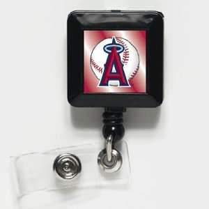   Anaheim Los Angeles Angels Badge ID Holder *SALE*