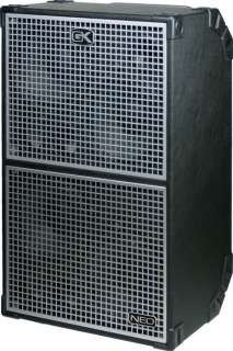 Gallien Krueger Neo 412 4x12 Bass Speaker Cabinet  