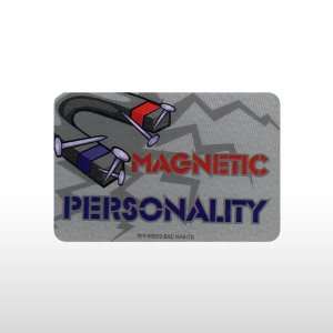  RM029   MAGNETIC PERSONALITY Magnet Toys & Games