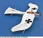 balsa model airplane kits  