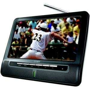  NEW COBY TF 7 inch PORTABLE LCD TV Electronics