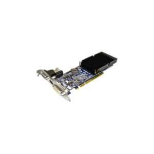  New   PNY VCG84512D3SPPB GeForce 8400 GS Graphic Card 