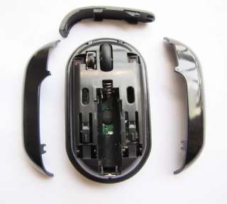   4G USB Wireless Optical Mouse Mice For Notebook PC MAC Laptop  
