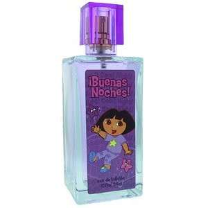  Dora The Explorer Buenas Noches By Nickelodeon For Women 