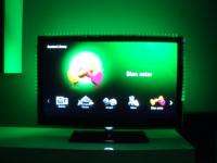 Ambilight RGB Flash Multicolor LED Strip Kit 42 50 TV Backlight 