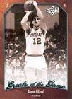 2009 10 Greats of the Game #38 Steve Alford