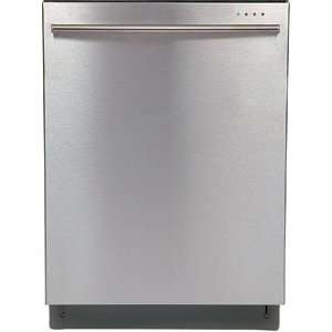  LG  LDF8812ST Fully Integrated Dishwasher with 6 Wash 