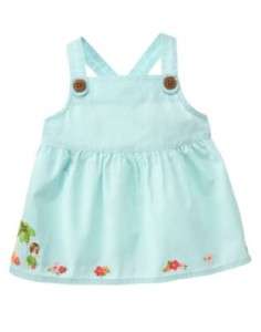 NWT Gymboree Hula Baby Dress Hat Top Socks U Pick  