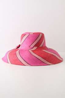 Chroma Kissed Floppy Hat   Anthropologie