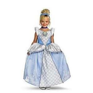  Disguise 50494S Disney Ballerina Aurora Costume Toddler 2T 