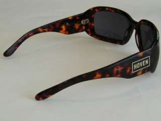 Hoven Fith Ave Melrose Collection Sunglass Frames Only  