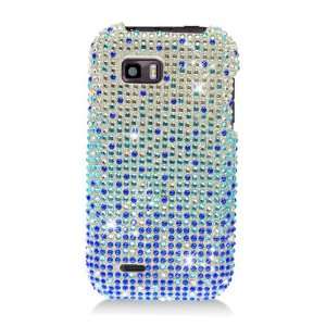  For T mobil Lg Maxx Mytouch Qwerty C800 Accessory   Blue 