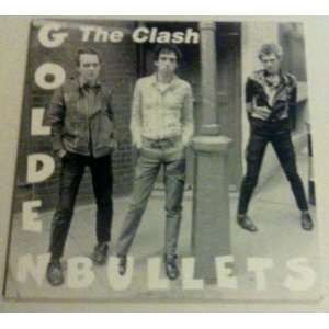  Golden Bullets Clash Music