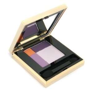 Ombres Quadrilumieres ( 4 Colour Harmony for Eyes )   # 02 