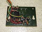 YAESU FT 101B RADIO PARTS   PCB Part # PB 1344