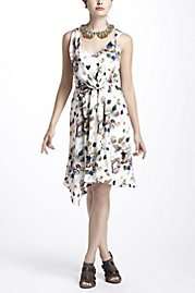 Womens Dresses  Anthropologie  Strapless, Maxi, Printed, Occasion 