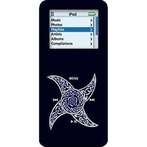  Dagger Tattoo   Apple iPod nano (1st Generation) 1GB 2GB 