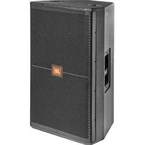  JBL SRX715 Main Portable Speakers  Players 