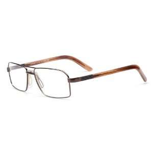  Solutlon prescription eyeglasses (Brown) Health 