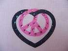 NWT Rate Cute Victorias Secret LOVE PINK Tote Bag  