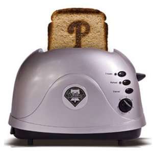  Philadelphia Phillies Toaster