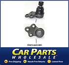new ball joint front lower nissan pathfinder infiniti qx4 2004