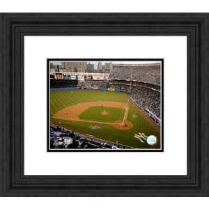  Framed Yankee Stadium New York Yankees Photograph Sports 