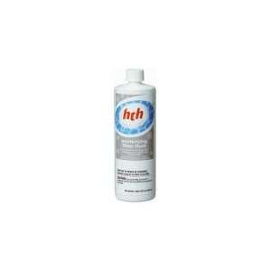  Arch Chemicals, Inc. 66508 HTH Winter Filter Cleaner Flush 