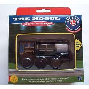  Lionel THE MOGUL Battery powered Engine Toys & Games
