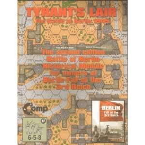  Tyrants Lair Toys & Games