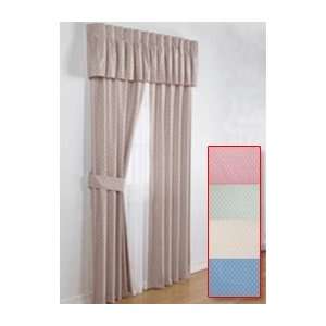   Draperies and Accessories   Drapery Panels 48 x 45