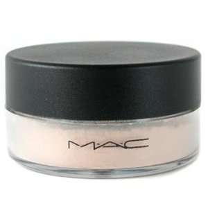  Makeup/Skin Product By MAC Select Sheer Loose Powder # NC5 