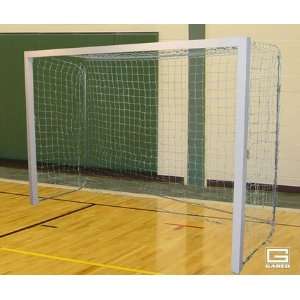 Official Futsal and Team Handball Goals (One Pair)  Sports 
