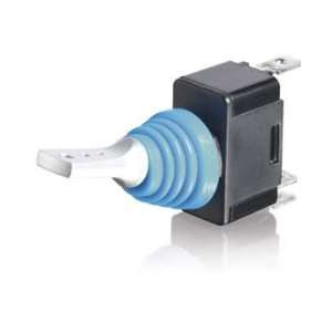  SPST 12VDC 40A On Off Toggle Switch Electronics