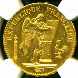   this Beautiful Gold Coin which is Much Nicer than its scan indicates