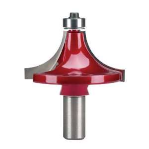 Porter * Cable Router Bit 43428 1 Inch Roundover #4  
