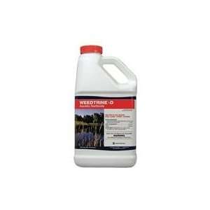 WEEDTRINE D, Size GALLON (Catalog Category PondWATER TREATMENT AND 