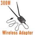   Outdoor 150M USB Wireless Adapter WiFi 150Mbps 20DBI Antenna  