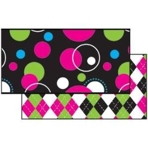  Frog Street Circle Frenzy Double Sided Border Office 