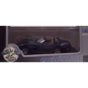 Eagles Race 3623 1995 Dodge Viper RT/10 Convertible 