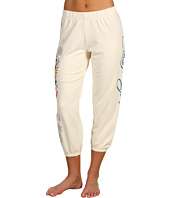 Ed Hardy Love Is A Gamble Specialty Cropped Jogging Pants $39.99 ( 38% 