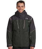   Face Mens Headwall Triclimate Jacket $104.99 (  MSRP $260.00