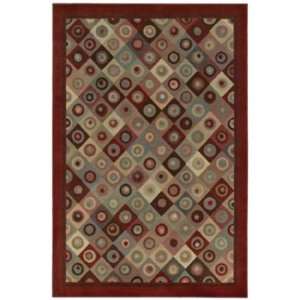  Shaw Rug Concepts Collection Broadway 5 3 X 7 10 