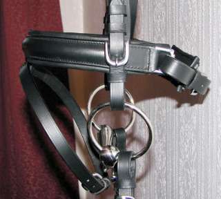   Comfort Bridle   The latest design in comfort for your horse