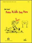 Praise Kids Easy Piano Worship Sheet Music Song Book  
