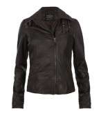 Womens Leather  Jackets, Coats, Dresses  AllSaints