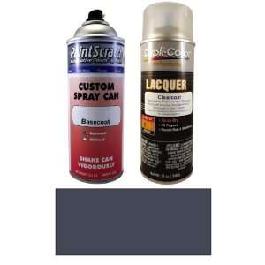   Touch Up Paint for 2010 Honda Pilot (color code B 552P) and Clearcoat