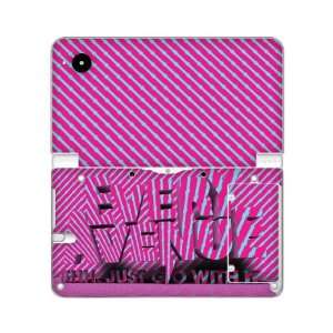  MusicSkins MS EA10175 Nintendo DSi XL